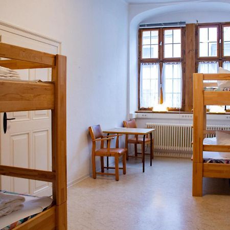 Cvjm Peregrinus Herberge Görlitz Eksteriør bilde