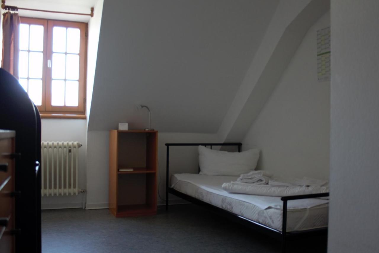 Cvjm Peregrinus Herberge Görlitz Eksteriør bilde