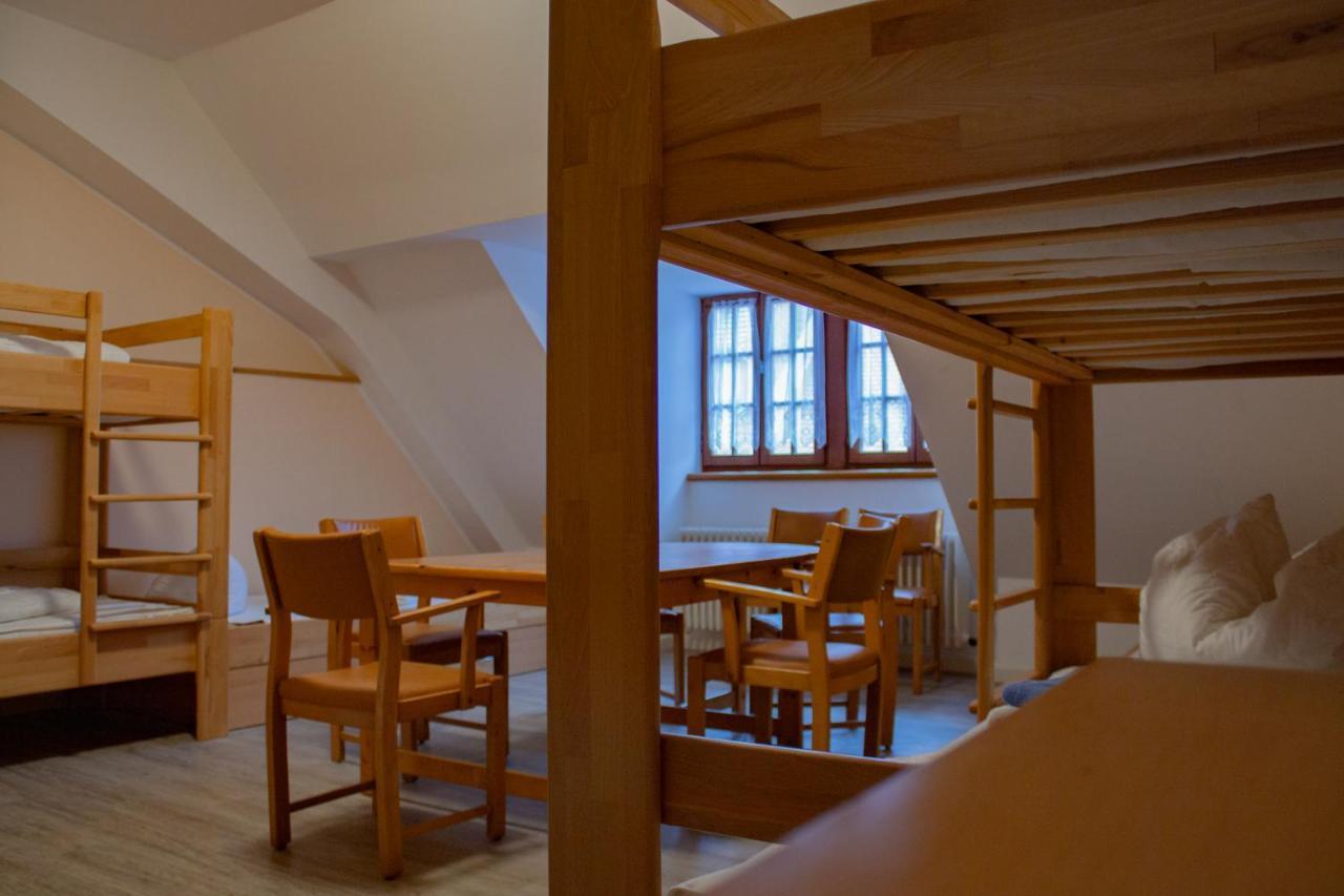 Cvjm Peregrinus Herberge Görlitz Eksteriør bilde